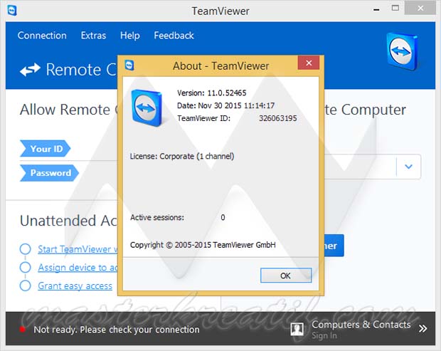Teamviewer 11 Mac System Requirements